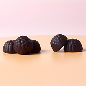 OEM ODM Private Label Vegan caffeina Gummies caramelle morbide caramelle caramelle dolci su misura fabbrica progettata per adulti - Product Image 5