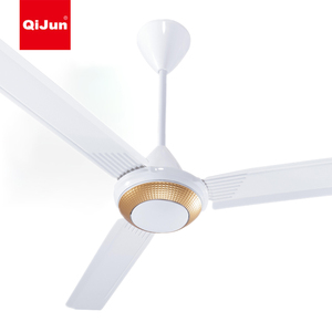 พัดลมเพดาน Shami ramco ขนาด60นิ้วสำหรับตกแต่งสีทองมีกระแสลมแรงพัดมาที่อิรักจอร์แดน - Product Image 5