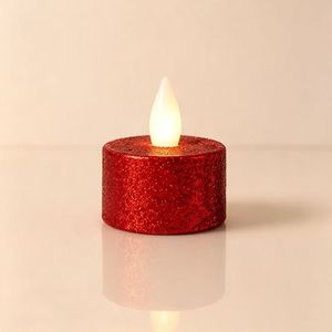 <span class=keywords><strong>LED</strong></span> Kunststoff Pulverbeschichtete Elektronische Kerzenlichter Simulierte Flamme Geburtstag Hochzeit Party Dekoration Weihnachten Romantisch - Product Image 2