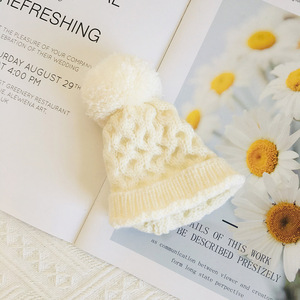 Ropa de algodón para muñecas de 20cm, traje Cos, caja ciega, traje de peluche, conjunto de ropa elegante para muñecas de peluche, accesorios para sombreros - Product Image 6