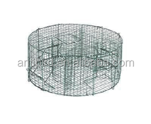 Cage pliable pour raisin d'oiseaux, piège à plusieurs poissons - Product Image 5