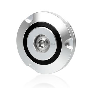 Couvercle de Bouchon de Remplissage d'Huile Moteur, Accessoires de Moto, pour <span class=keywords><strong>BMW</strong></span> RnineT 5 R nineT, Pure <span class=keywords><strong>Scrambler</strong></span> Urban G/S <span class=keywords><strong>2017</strong></span> - Product Image 4