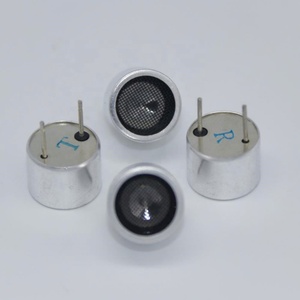 Nhà máy đầu dò siêu âm gốm 40kHz - Product Image 3