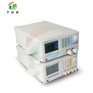 Hochwertige digitale programmier bare elektronische Gleichstrom last - Product Image 4