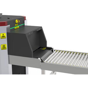 Safeagle Đa Năng Xray Máy <span class=keywords><strong>X-Ray</strong></span> Hành Lý Scanner Detector Phụ Kiện Bàn Phím Điều Khiển Con Lăn Bảng - Product Image 1