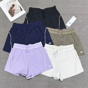 Pantalones de <span class=keywords><strong>Yoga</strong></span> <span class=keywords><strong>Alo</strong></span> Personalizados para Mujer, <span class=keywords><strong>Ropa</strong></span> Deportiva de Tallas Grandes con Gran Soporte, <span class=keywords><strong>Ropa</strong></span> de Gimnasio Estilo Lululemon - Product Image 1