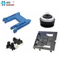 Lampe chauffante de fusion/lampe chauffante pour Kyocera FS-6025 6030 6525 6530 6530MFP 255 256 305 306 TASKalfa 3011i 3510i 3511i