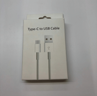 Pour samsung galaxys10/s10plus/s10e d'origine usb type c chargeur