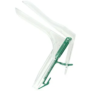 Transparante Steriele Pack Wegwerp Sml Medische Grade Verschillende Soorten Plastic Maagd Vaginale Speculum