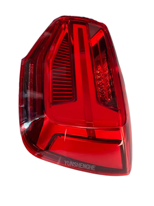 Fanalino <span class=keywords><strong>Posteriore</strong></span> Sinistro e Destro di Alta Qualità Adatto per <span class=keywords><strong>Audi</strong></span> <span class=keywords><strong>Q2</strong></span> Q2L - Product Image 6