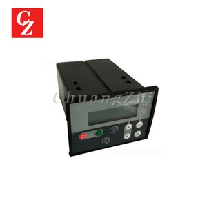 โมดูลควบคุมการทำงานของ1604942203 1604942202 XC2002 12/24 VDC สำหรับ Atlas copco - Product Image 3