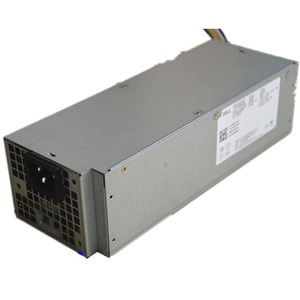 240W Alimentation SMPS 0M2WH 00M2WH HU240AM-00 Pour <span class=keywords><strong>Dell</strong></span> <span class=keywords><strong>Optiplex</strong></span> 3040 5040 7040 MT - Product Image 2