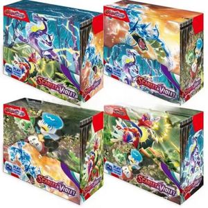 55 cartes <span class=keywords><strong>Pokémon</strong></span> TCG dorées, noires, argentées, arc-en-ciel, anglaises, françaises, allemandes, espagnoles, VMAX, cartes à collectionner <span class=keywords><strong>Pokémon</strong></span> dorées - Product Image 4