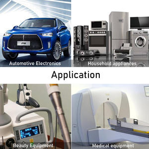 Portafusibles de tubo de vidrio Premium FH30 15A 250V <span class=keywords><strong>Bayoneta</strong></span> de baja capacidad de ruptura 6mm * 30mm Montado en panel para fusibles Premium de 6mm * 30mm - Product Image 6