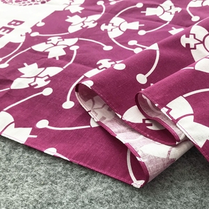 Tovagliolo in Cotone Resistente Adatto per Uso Commerciale, Stile Minimalista Giapponese, Come Parte di una <span class=keywords><strong>Serie</strong></span> Coordinata di Biancheria da Tavola - Product Image 5