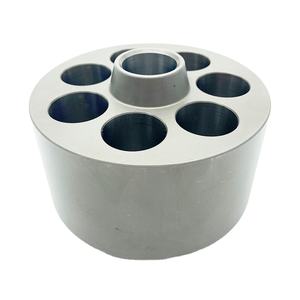 Pommeau de transmission hydraulique pour A8VO160, bloc cylindre, pompe principale, pièces pour A8VO80, A8VO107, A8VO200 - Product Image 1