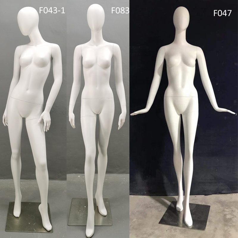 YY ホットセール ナチュラルな女性用フルボディマネキン 競争力価格