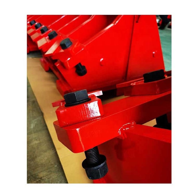 Cold-Rolled Steel Channel SC-145