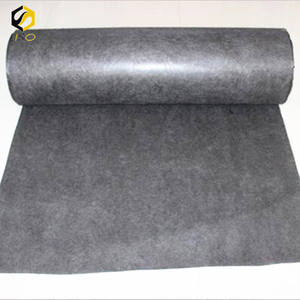 Surface conductrice voile 10g 20g 30g 50g en fiber de carbone tapis de surfaçage avec une bonne conductivité électrique - Product Image 2