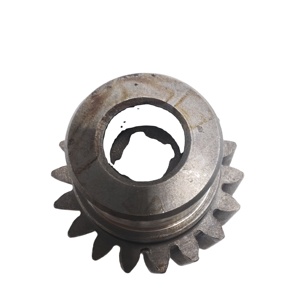 Engrenage d'entraînement de pompe à huile OEM 4G33V16-040011A pour moteur Changchai, compatible, garantit des performances optimales dans les machines agricoles - Product Image 3