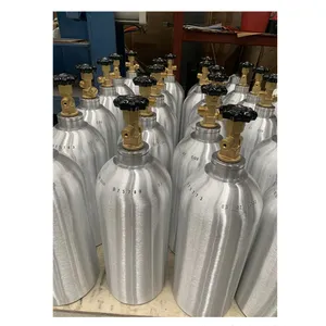 5lb 20lb C02 Tank 10lb Co2 Tank Co2 20 Lb Siphon Tank