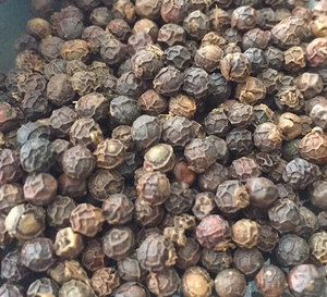 Pepe Nero di Alta Qualità a Prezzo Conveniente, 550 G/L, Pulito per Cucinare, Vendita all'Ingrosso - Product Image 3