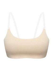 Nuovo <span class=keywords><strong>reggiseno</strong></span> <span class=keywords><strong>senza</strong></span> cuciture da donna con spalline regolabili <span class=keywords><strong>senza</strong></span> soluzione di continuità <span class=keywords><strong>senza</strong></span> <span class=keywords><strong>ferretto</strong></span> - Product Image 3