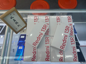 Redmi 13R ใหม่ หน้าจอ IPS LCD ขนาด 6.74 นิ้ว ชิปประมวลผล Dimensity 6100+ Octa Core แบตเตอรี่ 5000mAh กล้อง 50MP ระบบปฏิบัติการ Android 13 รองรับ LTE 5G โทรศัพท์มือถือ HD ภาษาฝรั่งเศส - Product Image 4