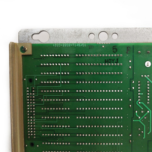 A16B-2202-0141 A320-2202-T146 Nouvelle carte d'affichage PCB FANUC d'origine - Product Image 3