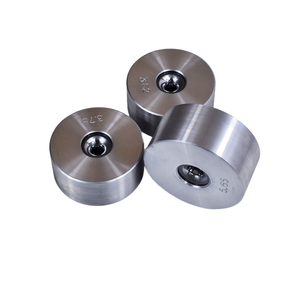 Hochharte, kundenspezifische Wolframkarbid-Ziehmatrizen, gesinterte Hartmetall-Ziehmatrizen aus China - Product Image 3