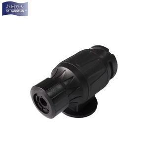 Conector de <span class=keywords><strong>Remolque</strong></span> Europeo de Alta Calidad, Adaptador de <span class=keywords><strong>Remolque</strong></span> de 12v, <span class=keywords><strong>Enchufe</strong></span> de <span class=keywords><strong>13</strong></span> Pines para Cableado de <span class=keywords><strong>Remolque</strong></span> - Product Image 5