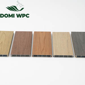 Alumínio durável Decking Outdoor Composite Flooring Pátio alumínio liga venda quente Decking moderno - Product Image 5