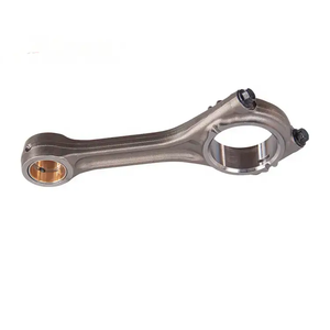 13068250 13068251 4110004010003 13038395 pièces de réparation de moteur diesel forgées bielle de chargeur - Product Image 3