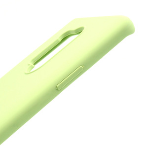 สำหรับ <span class=keywords><strong>OnePlus</strong></span> 11 8 Pro <span class=keywords><strong>Nord</strong></span> 2 5G เคสโทรศัพท์ซิลิโคนเหลวบุไมโครไฟเบอร์ - Product Image 4