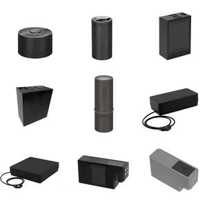 160Ah 12.0V LiSOCL2แบตเตอรี่สำรองที่ไม่สามารถชาร์จ M1ได้2/3ก้อน - Product Image 6