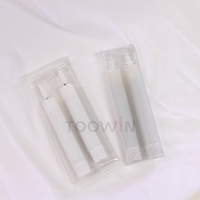 Télécommande pour bougies de Shabbos à LED pour la maison et l'extérieur Mèche mobile Logo personnalisé Pilier du cœur Cire de paraffine pour la remise des diplômes du Nouvel An