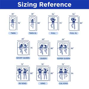 ที่คลุมที่นอนทำจากผ้าโพลีเอสเตอร์เนื้อนุ่มหนาสำหรับโรงแรมผ้าปูเตียงกันหนาวแบบสั่งทำ - Product Image 3