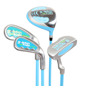 Mini palos de Golf OEM para niños, palos de golf de hierro para niños - Product Image 5