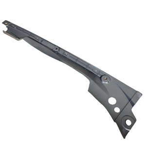 บังโคลนรถยนต์ฮอนด้าแอคคอร์ด รุ่น 74157-TVA-A00 74107-TVA-A00 ชิ้นส่วนตกแต่งด้านหน้าพลาสติก ด้านซ้าย - Product Image 5