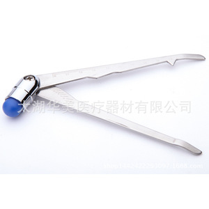 Nouveau marteau de percussion Asia en acier inoxydable 304, type standard plus grand, avec dégradés et gravure laser, fonctionnement manuel - Product Image 4