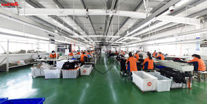 OEM FR Ropa Sudadera con capucha Uniformes Ropa DE TRABAJO Reflectante Resistente al fuego Seguridad Sudaderas con capucha Trabajo - Product Image 5