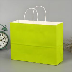 Sacs à provisions en papier pour vêtement cadeau de luxe personnalisé avec logo imprimé HDPK Borse di carta per la spesa Sacs en papier pour les <span class=keywords><strong>achats</strong></span> - Product Image 1