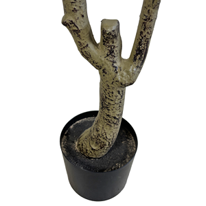 ดอกไม้ประดิษฐ์ดอกมะลิบอน<span class=keywords><strong>ไซ</strong></span>ประดิษฐ์เหมือนจริงขนาด180ซม. ดอกไม้ผ้าไหมเทียมสำหรับตกแต่งในร่ม - Product Image 6