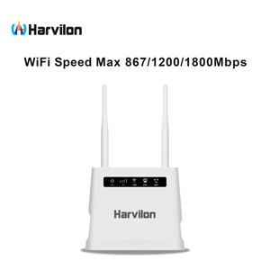 Routeur CPE WiFi 5G d'intérieur, routeur cellulaire LTE, routeur sans fil <span class=keywords><strong>4G</strong></span> Gigabit <span class=keywords><strong>Ethernet</strong></span> avec emplacement pour carte SIM, couleur personnalisée, pare-feu - Product Image 2