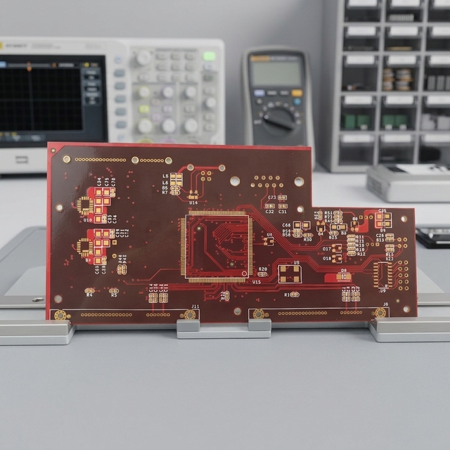 Pcb Board Assembly Boards Machine Manufacturers Manufacture Electronic Mass Production Double-sided Pcb Board Assembly