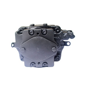 Bomba Hidráulica ERL130 Serie 45, Bomba de Pistones Axiales ERR100 ERR130 ERR147 - Product Image 2