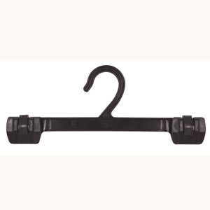 Giá rẻ quần móc áo với nhựa Clip tiêm kỹ thuật cho cửa hàng quần áo và siêu thị - Product Image 1