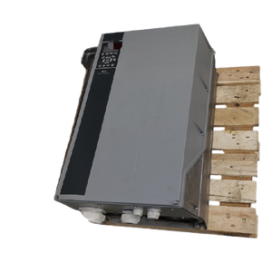 Controlador PLC 131B8674 75kW FC-302P75KT5E55H1XGCXXXSXXAXBXCXXDX, PLC 131b8674 75kw Fc-302p75kt5e55h1xgcxxxsxxaxbxcxxdx Programable - Product Image 1