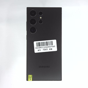 S24 Ultra 5g Smartphone Teléfonos originales S24 Ultra Smartphones 5G Dual SIM Teléfono móvil - Product Image 1