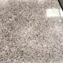 Cao cấp g325 Bạc grey Granite tấm Đánh Bóng Hiện Đại phòng khách nhà bếp phòng tắm ngoài trời cầu thang bên ngoài ăn tấm lớn - Product Image 6